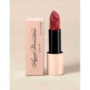 💄DO NOT BUY💄DESPERATE ISO Whitney Luminous Lipstick from Agent Provocateur